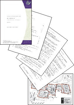 Management documents