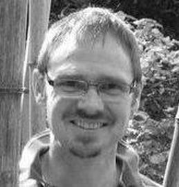 Andrew King, Partner, New Leaf Studio