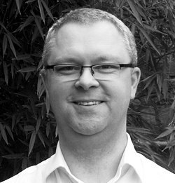 Simon Tournay, Partner, New Leaf Studio